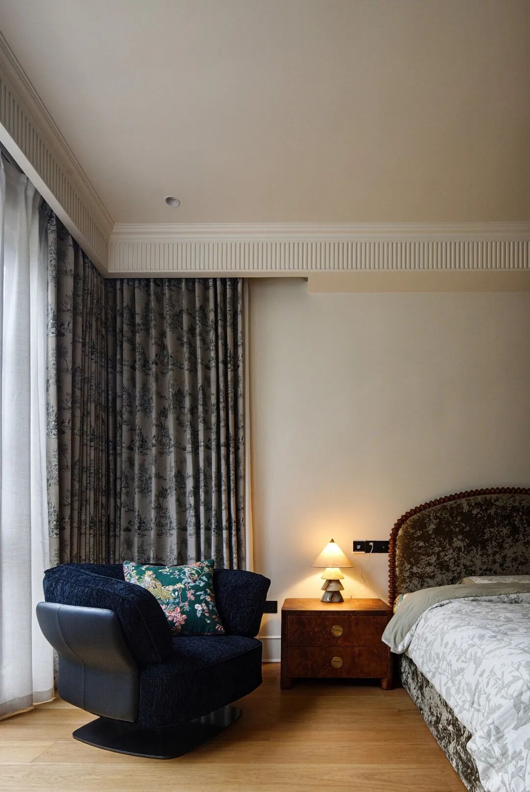 长源假日港湾丨中国武汉丨WUTO吾同设计-57