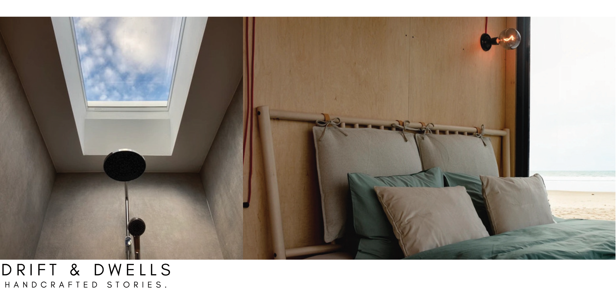 移动小屋·奥登丨荷兰丨Drift & Dwells-5