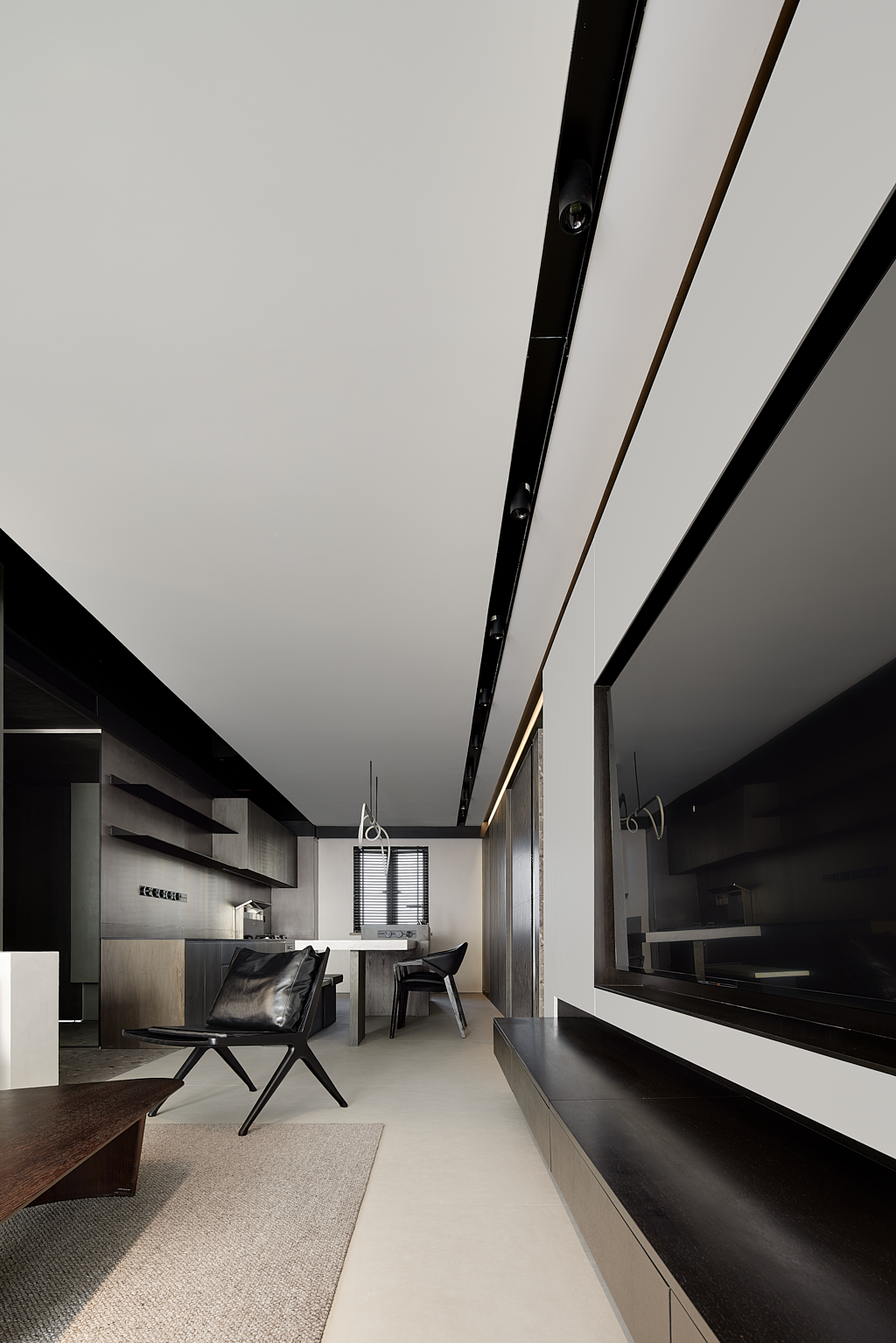 北棐丨中国宁波丨洛沿设计建筑研究室-25