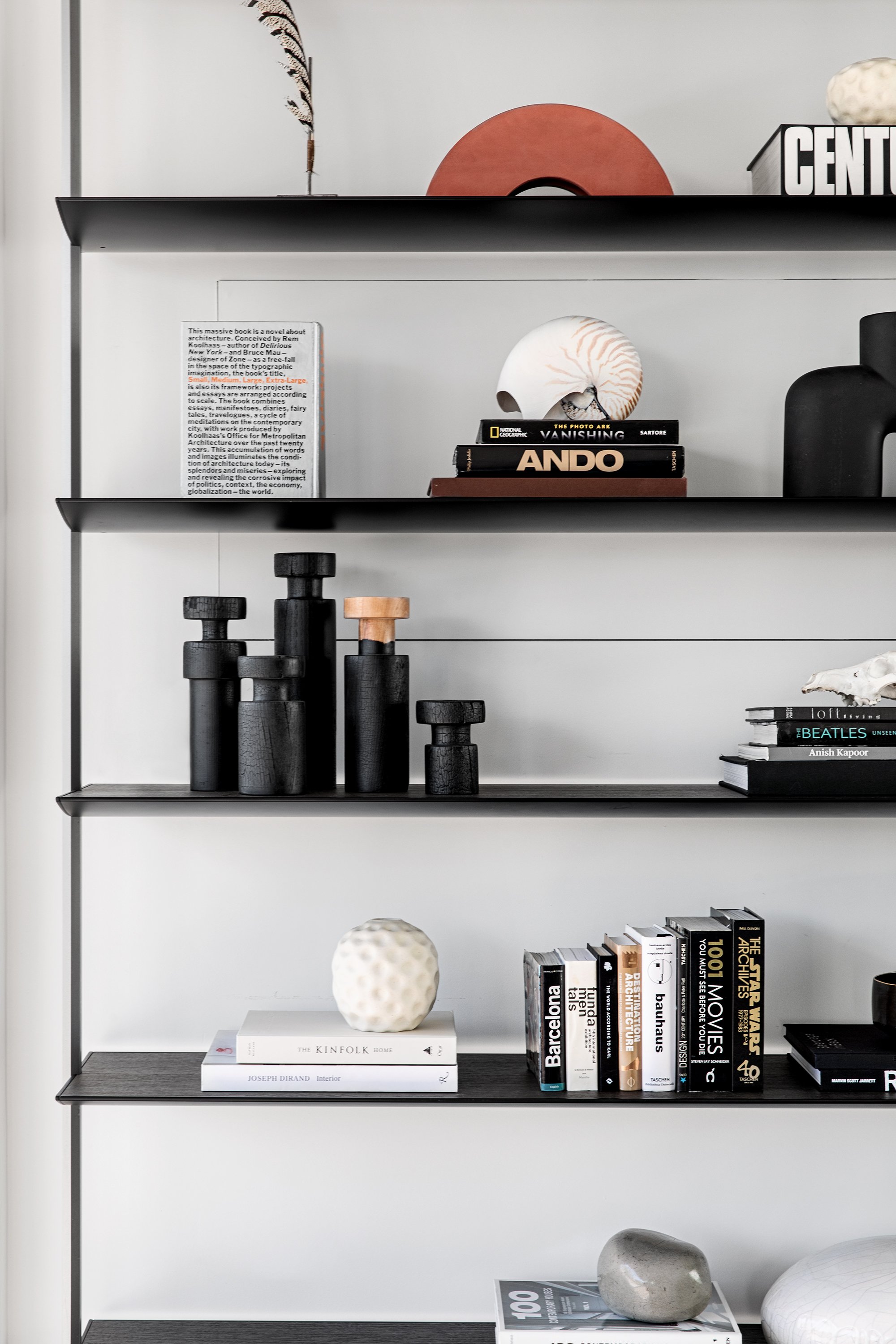 RA 公寓丨以色列丨Maya Sheinberger-10