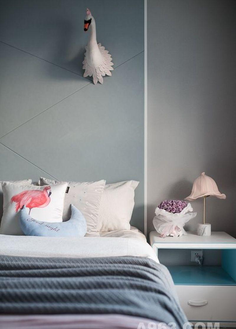 苏州景瑞275别墅样板房-19