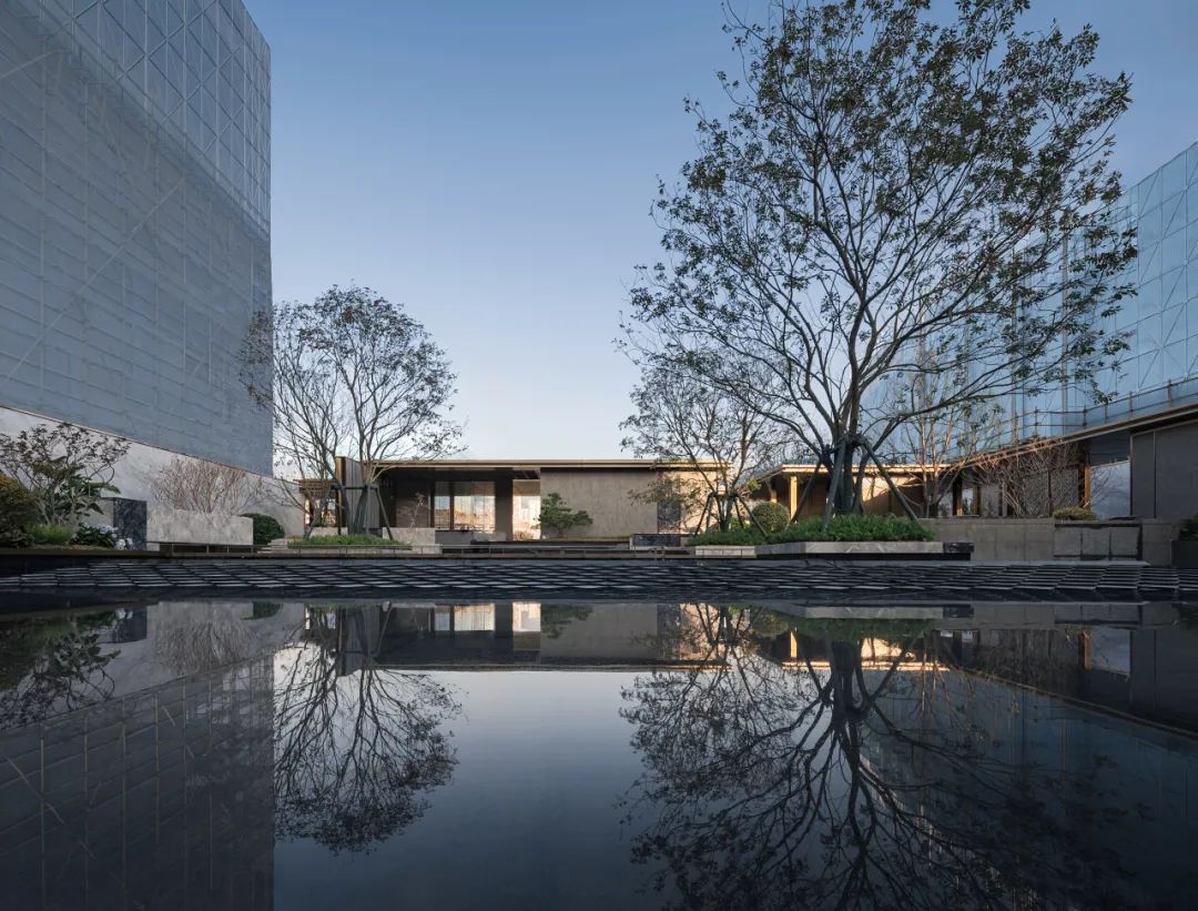 福州榕发锦珹大观丨中国福州丨基准方中,福州建筑设计院等多家公司-71