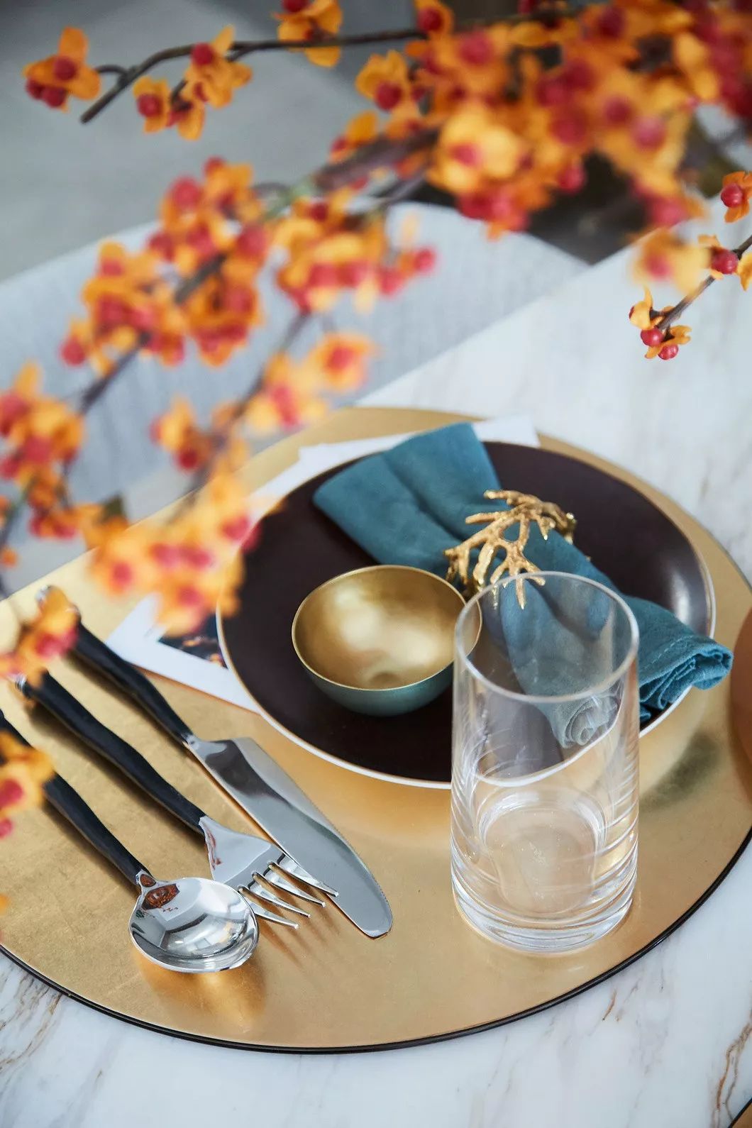 极简+色彩，美的很高级！-63