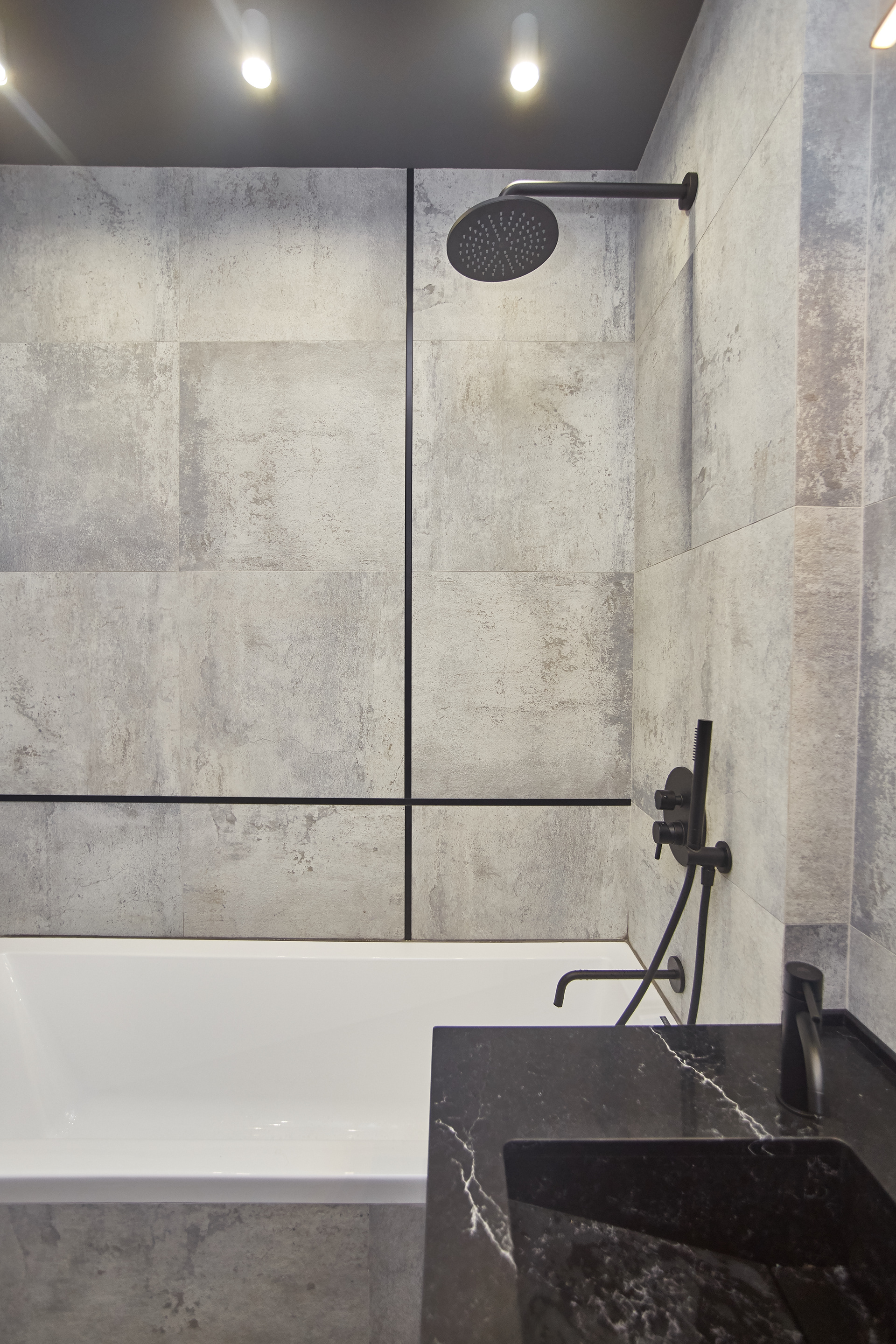 APARTMENT "HORIZON": 65 sq.m (Real)-14