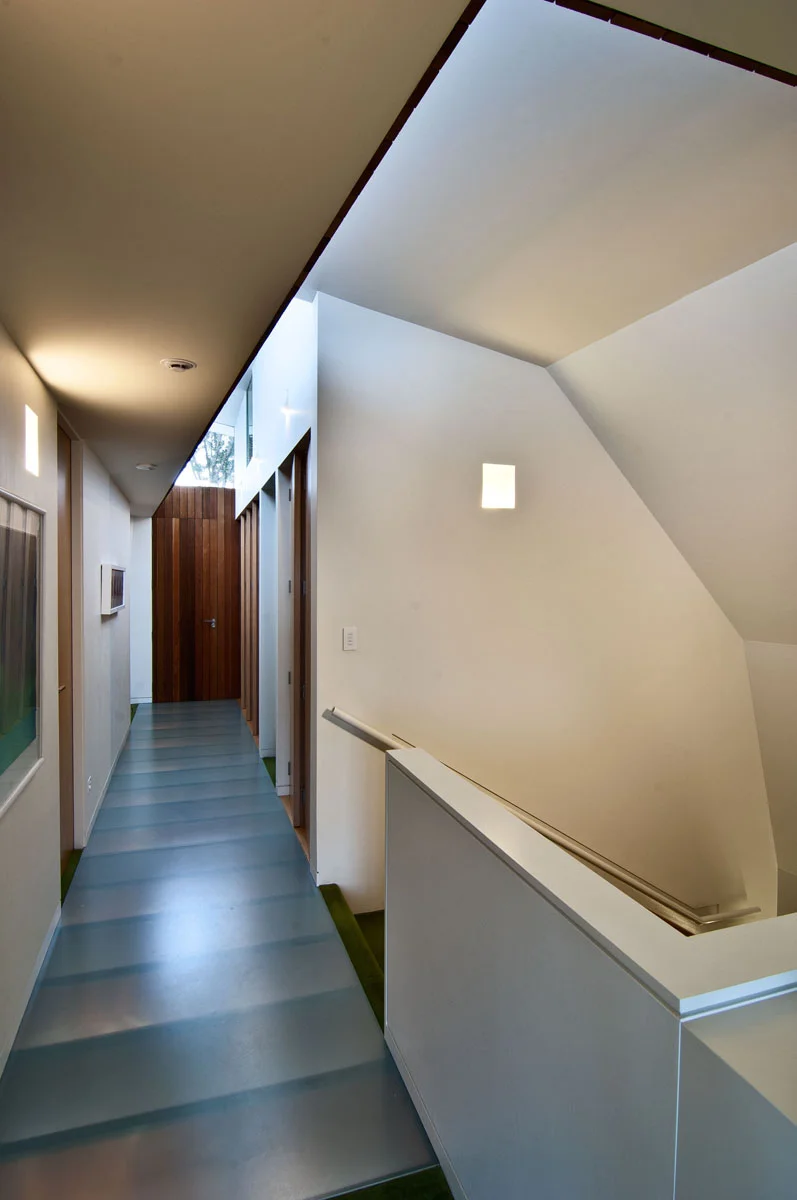 海景别墅（注：House一般可理解为独栋住宅，译为别墅较合适，但如果结合具体语境确指公寓等其他类型房屋，可按需调整为海景公寓等；这里按常见情形翻译为海景别墅 ） 丨新西兰丨Parsonson Architects Ltd.-23