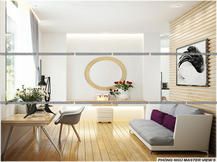 设计施工别墅项目（设计施工别墅在达乐省）丨建安荣设计建设有限公司-90