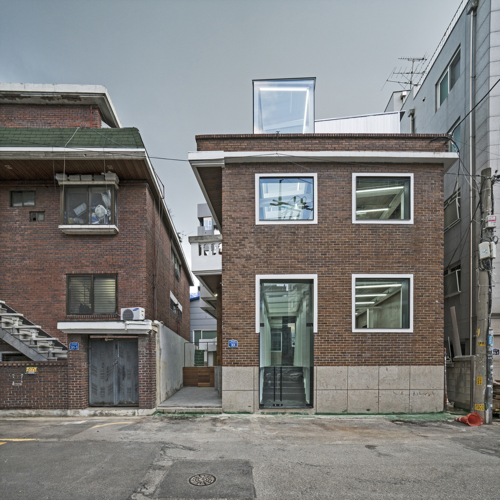 Dots 设计公司总部-10