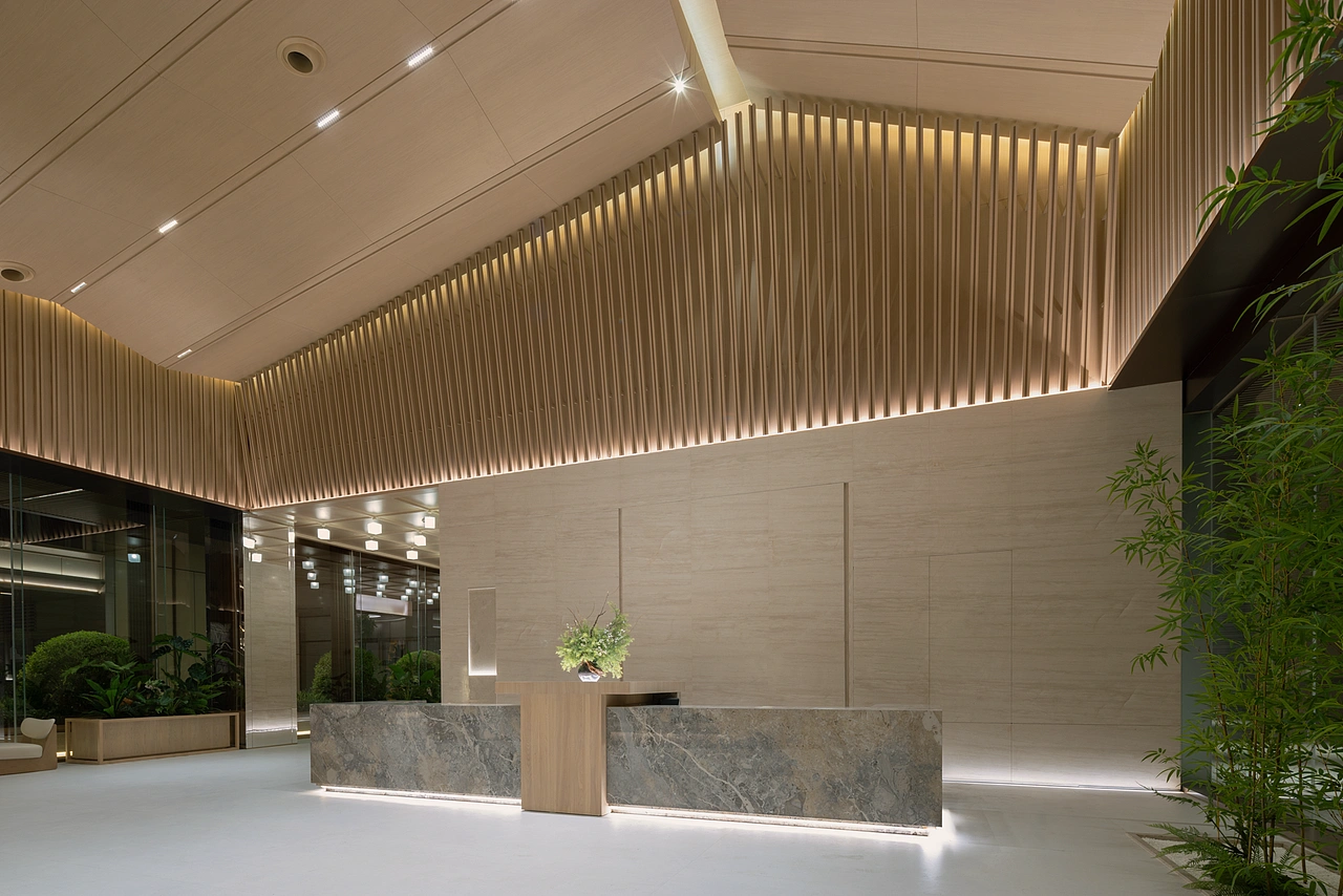 云起·虔来  木梓集丨中国长沙丨峻佳设计-71