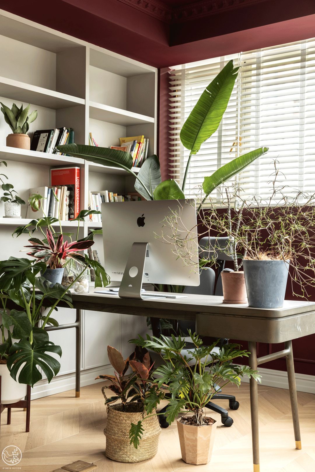 温江别墅 | 自然艺术生活的现代演绎-104