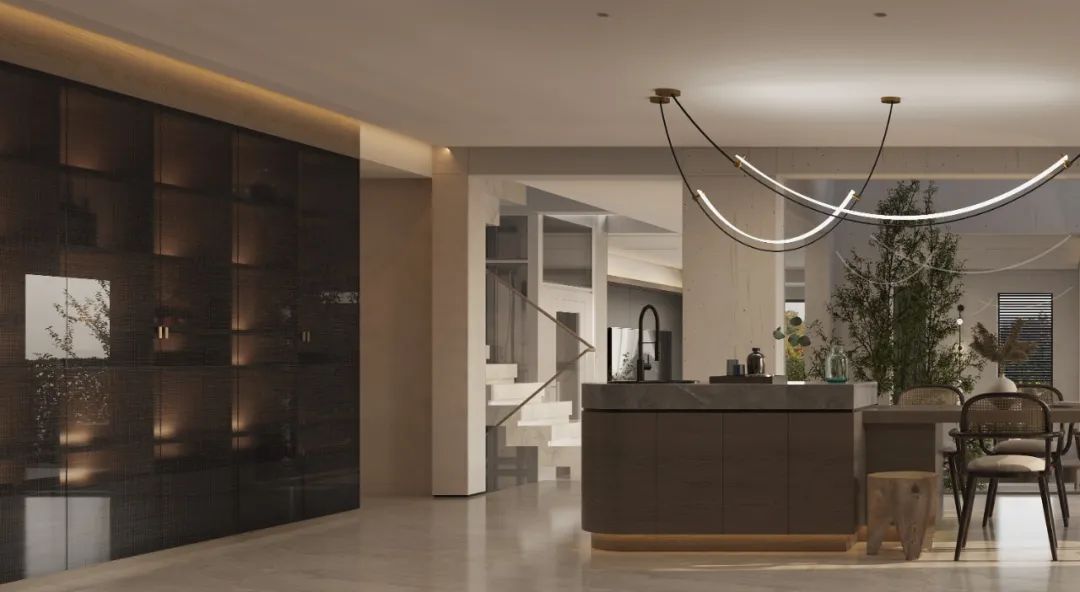 杭州香格里拉自然之声丨中国杭州丨WUUIN DESIGN-14