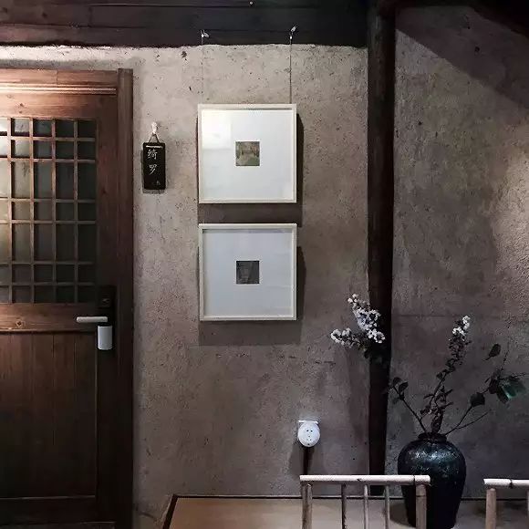 躲进茶园深处的农家小院，喝杯茶守候时光-33