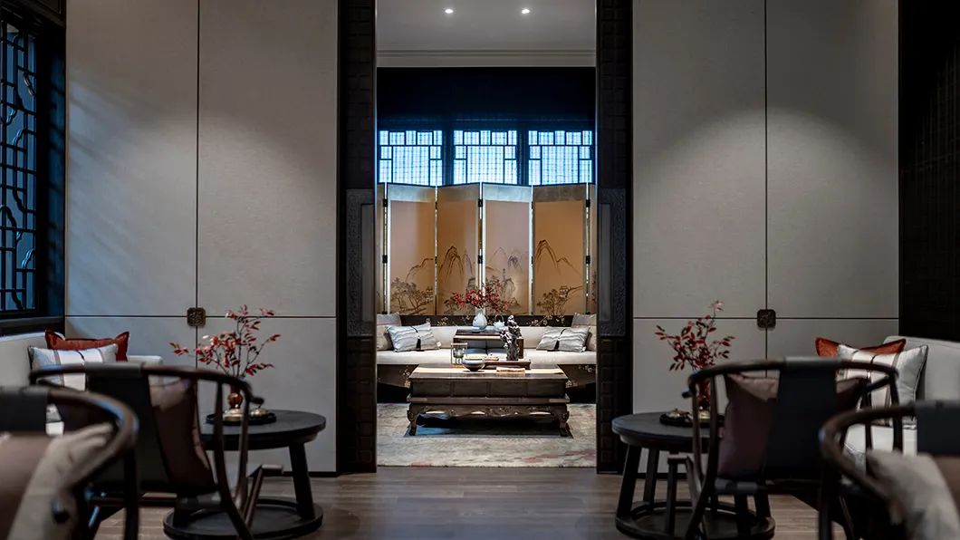 仙游建发玺院 | 戏梦梨园,古韵新诠-36