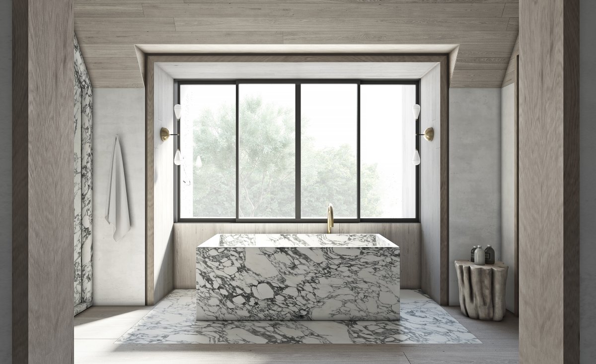 Rhode Island 住宅丨美国罗德岛丨Adam Jordan Architecture-6