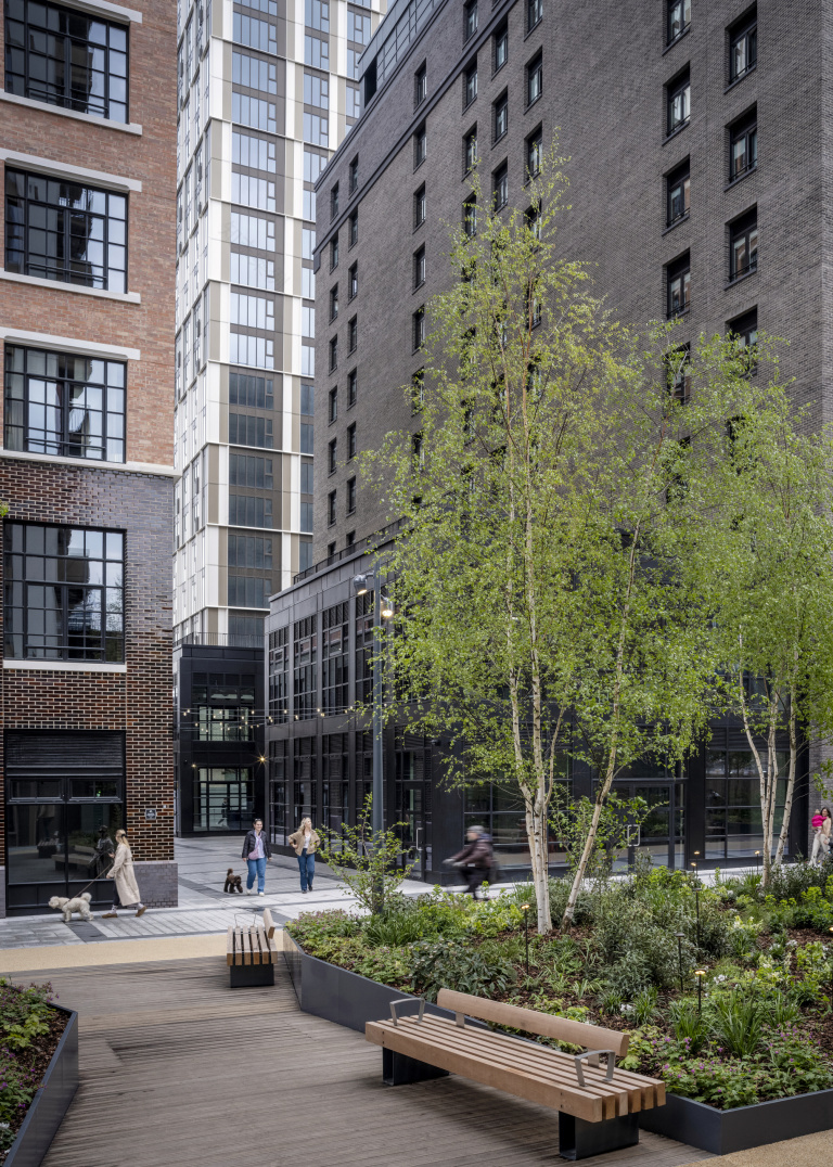 丨英国伦敦丨未明确提及整体设计方-56