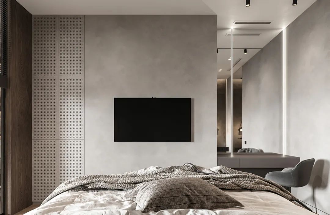 和谐之光 · AzbukaDom 室内设计案例-31