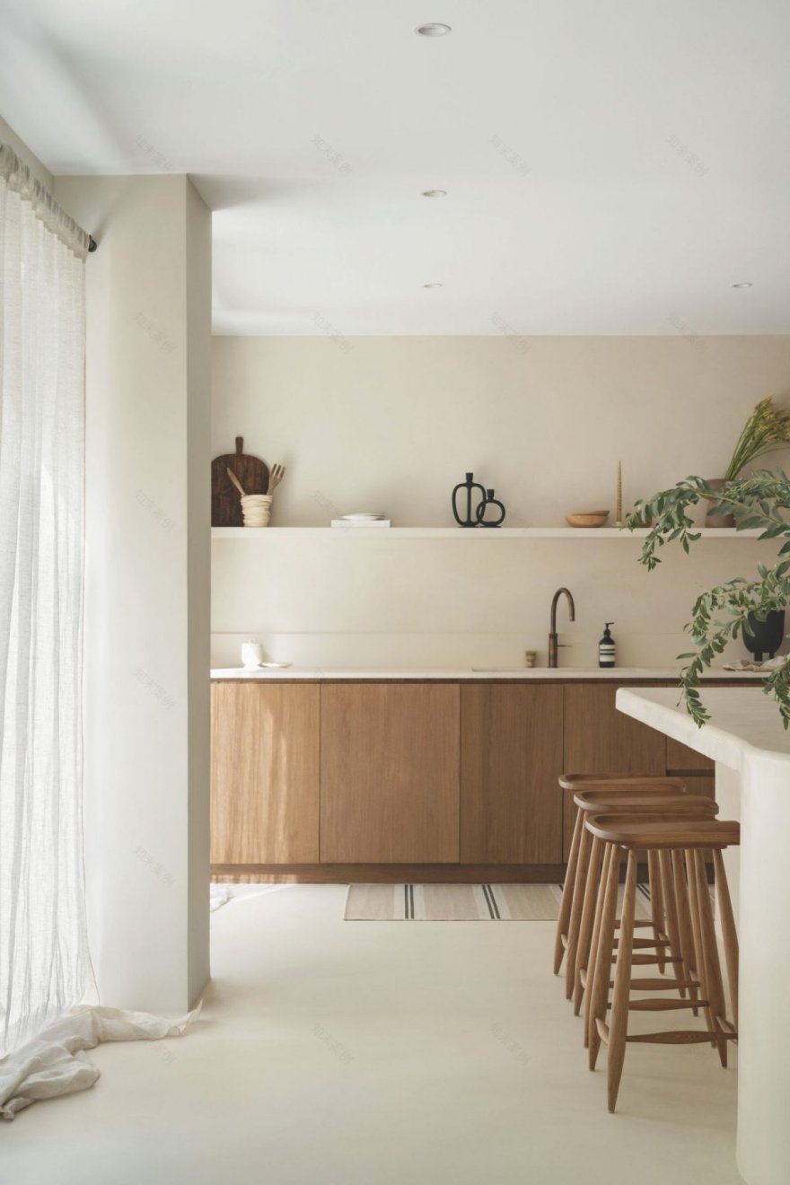 Casa Maya 住宅丨阿联酋丨Custom No,9 设计师 Amy Durnford-5