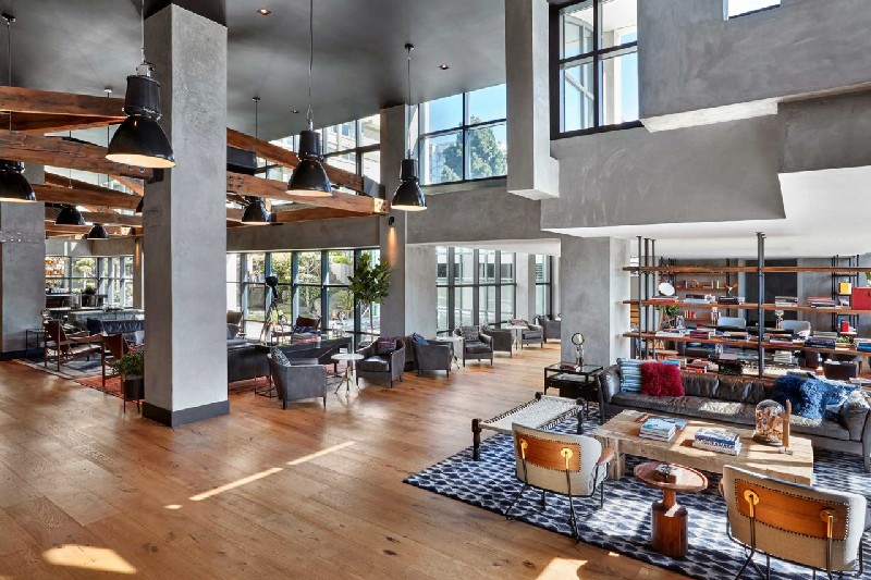 Inside Hotel Kabuki: A Taste of Japan In San Francisco – Best Design Guides-23