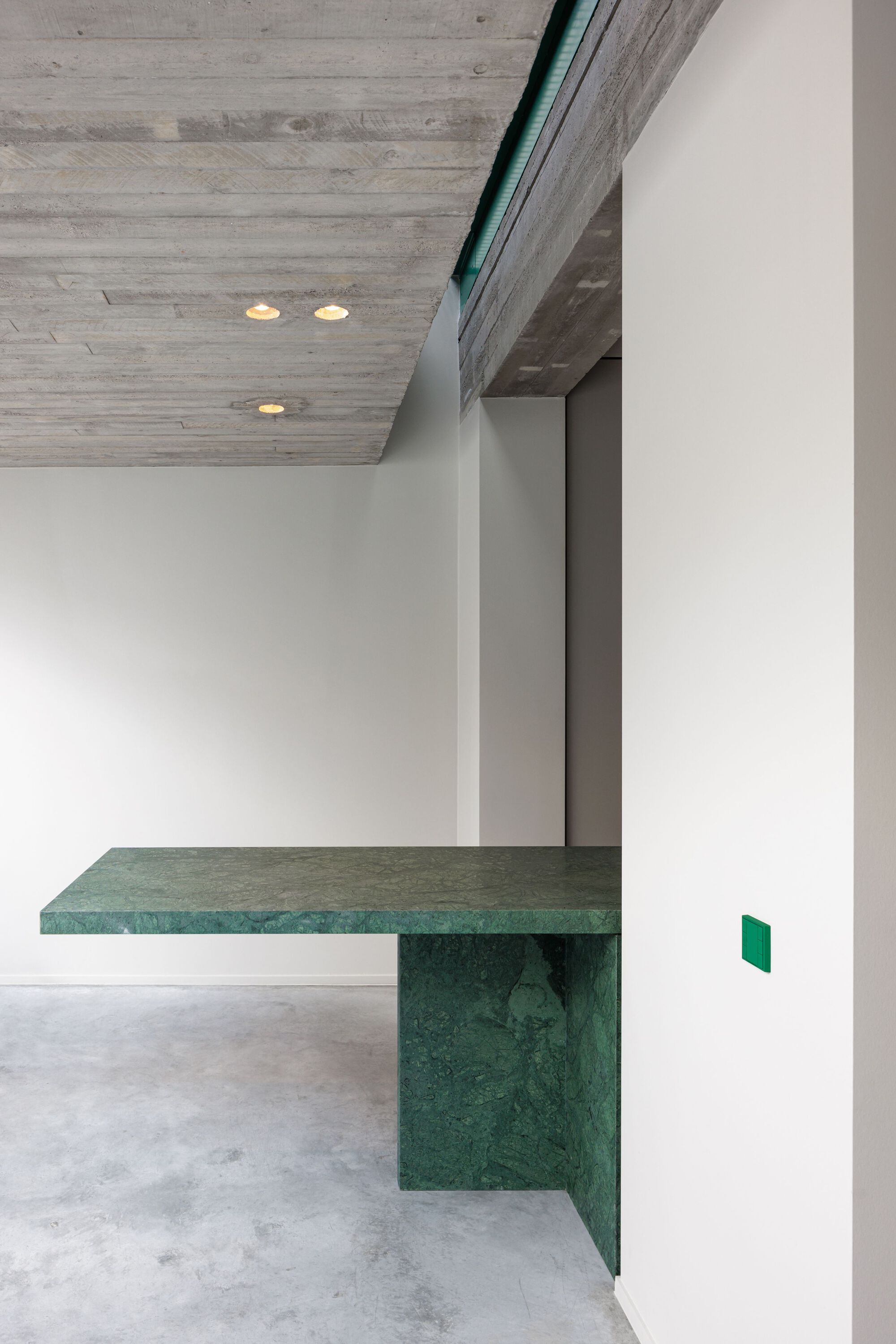 别墅丨比利时-44