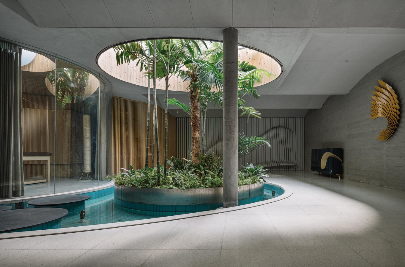 Link 住宅丨葡萄牙里斯本丨Openideas Architects-30