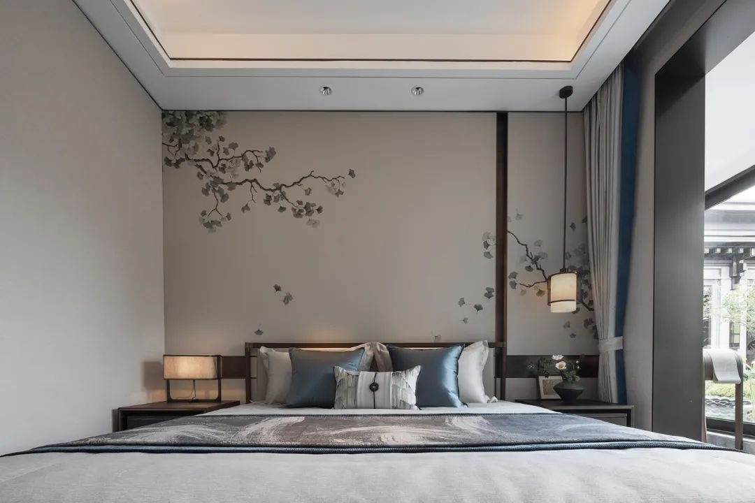 乐清君兰和著丨中国丨漫思设计(厦门)-64