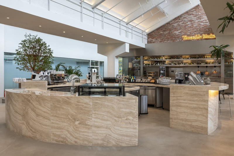 广州第二棉纺织厂的“工业遗存唤醒”设计之旅丨不详-15