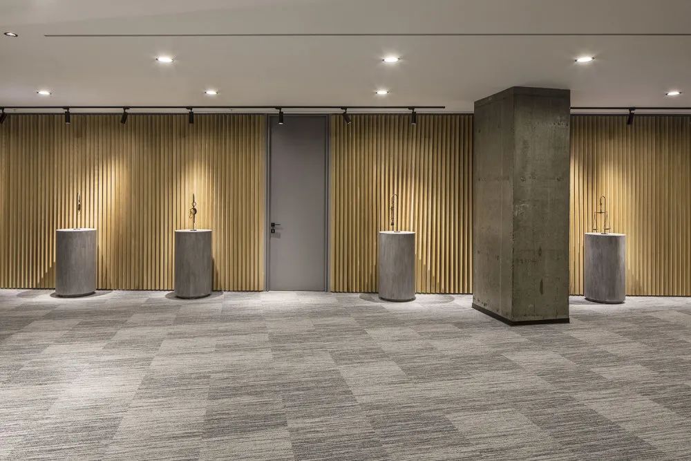 博斯普鲁斯海峡别墅丨土耳其伊斯坦布尔丨Habif Architects-193