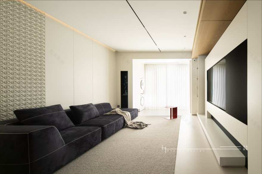 春江云庐·和悦之居丨水木实景-5