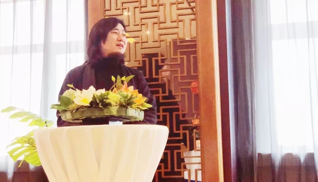 开门红!2019 新征程,新展望-57