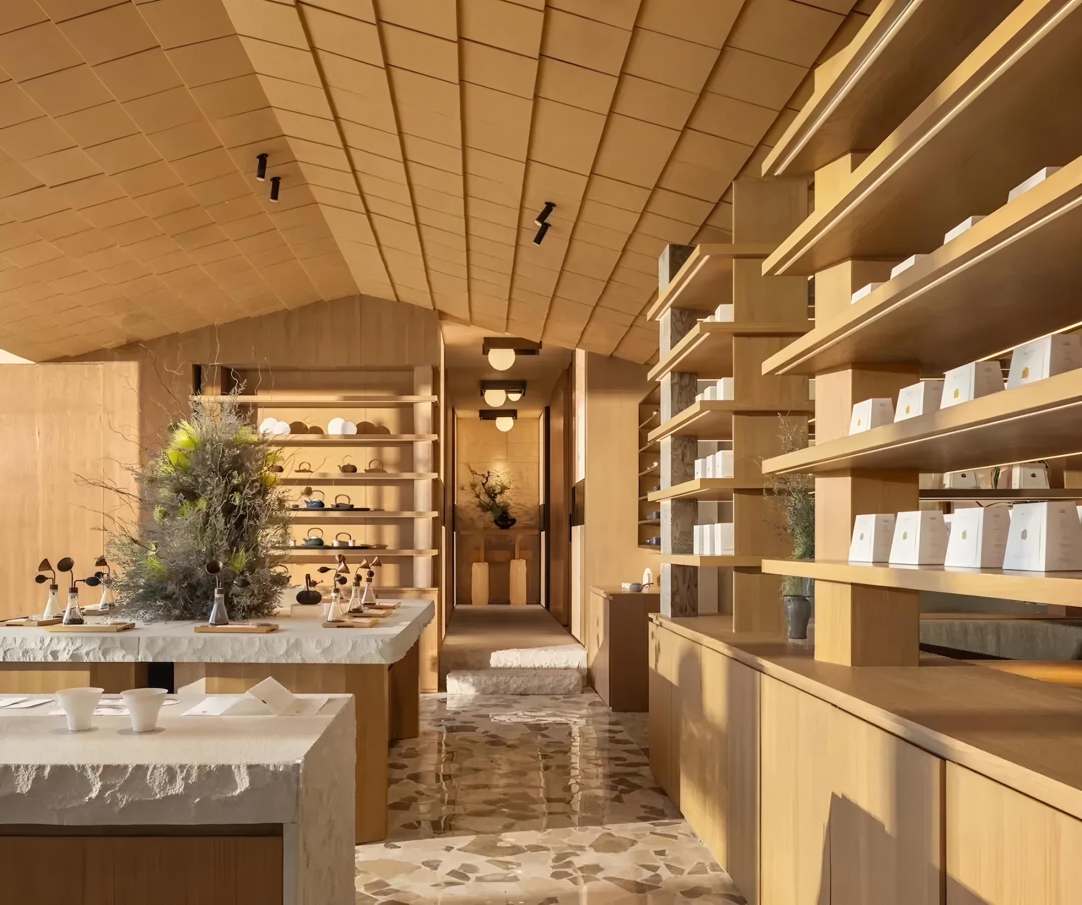 ZENS T 企鹅岛旗舰店丨中国深圳丨DPD递加设计-12