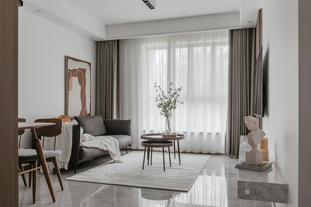 北欧小复式丨中国苏州-20