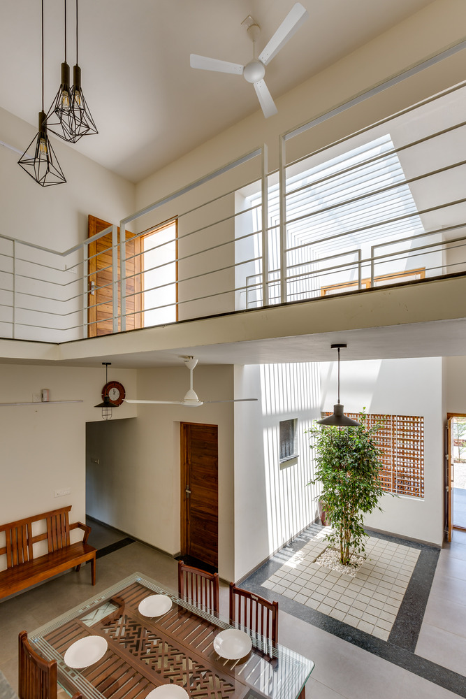 In·X·Hale 住宅-45