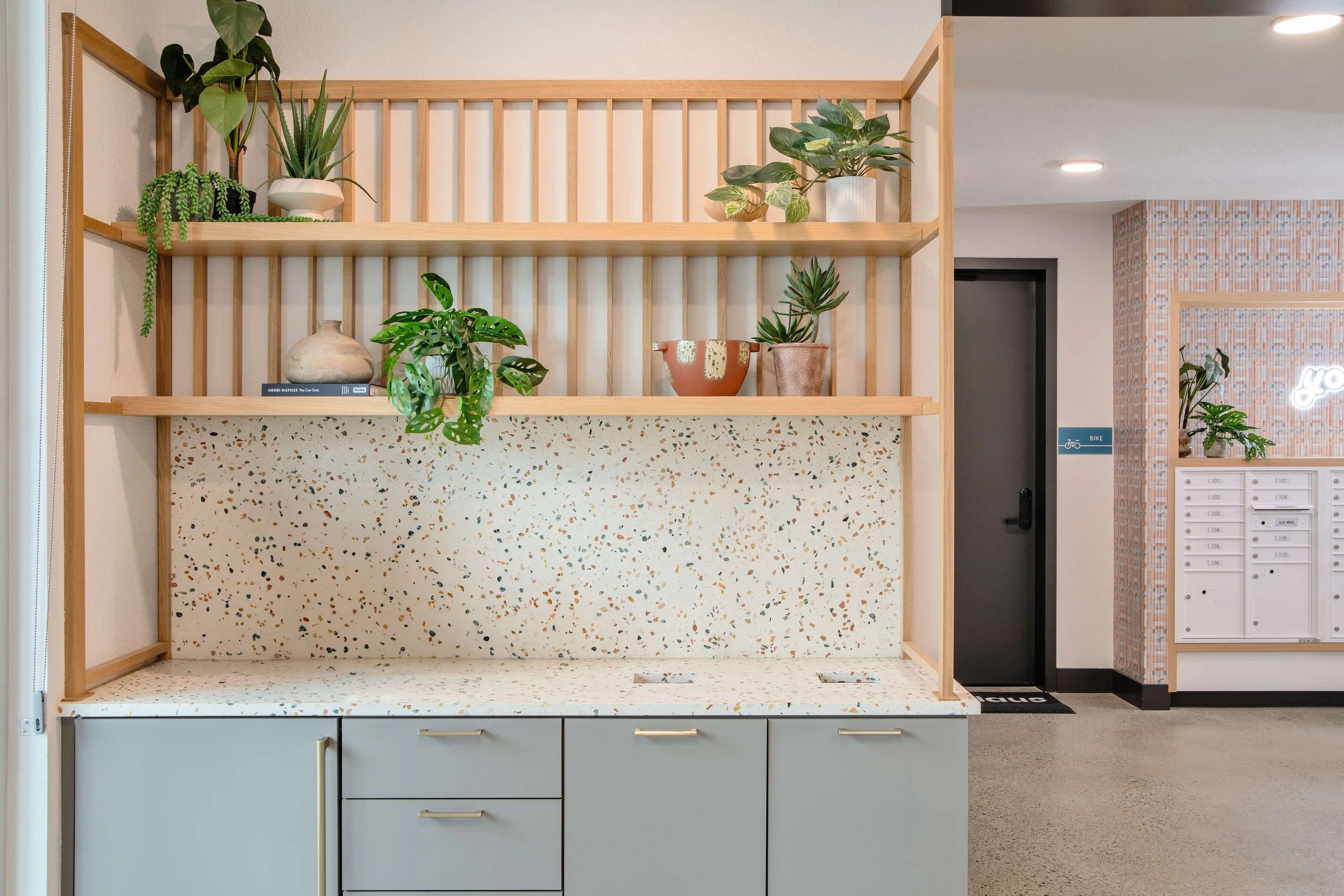 丨新西兰奥克兰丨Arthaus — Vida Design-13