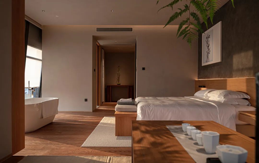 金山软件园青竹书院丨中国珠海丨三川空间设计顾问-15