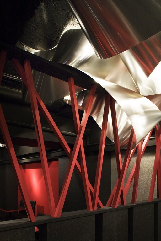 黎明建筑师|光明洞-3