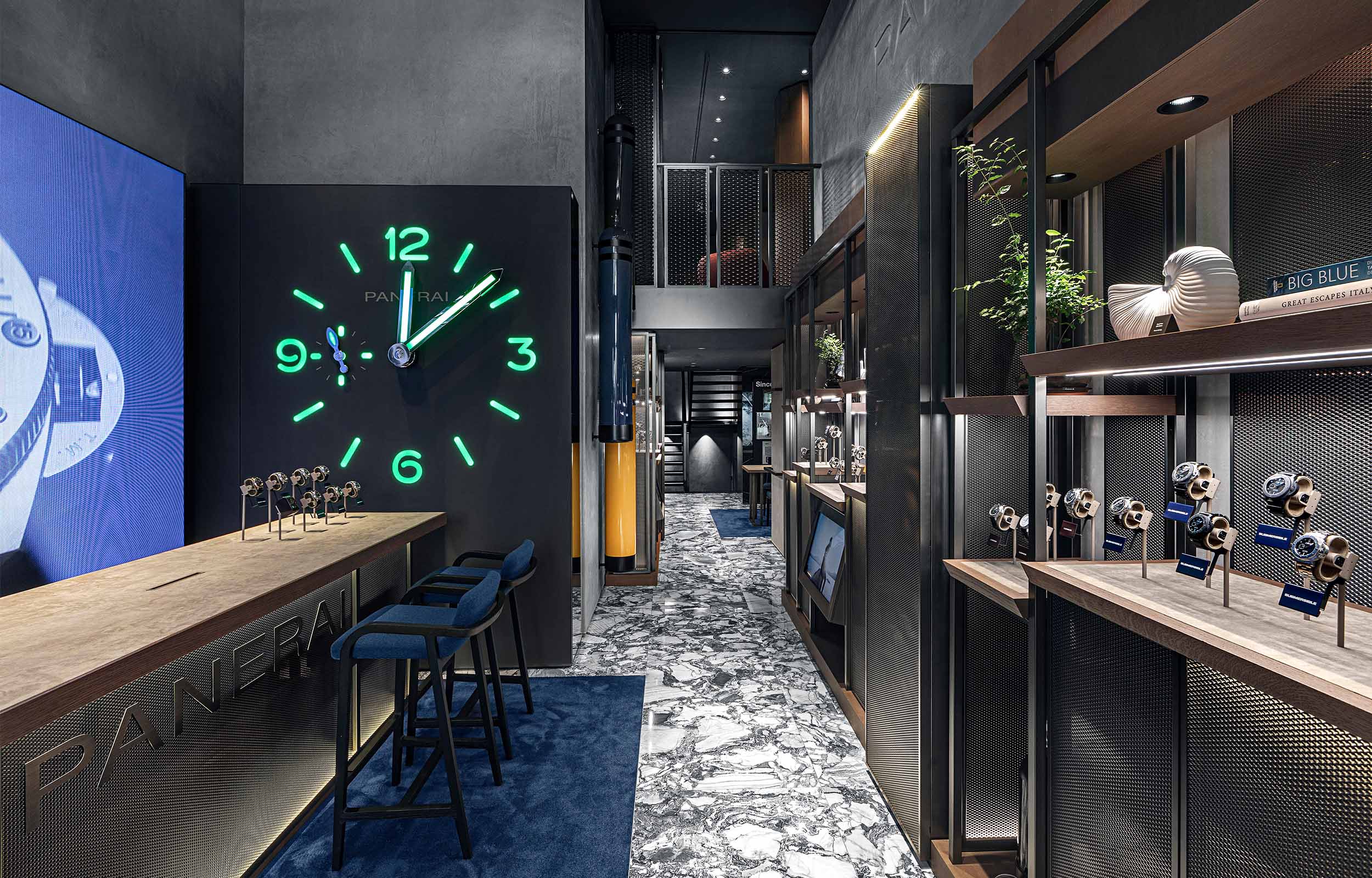 丨MACH Architektur-1