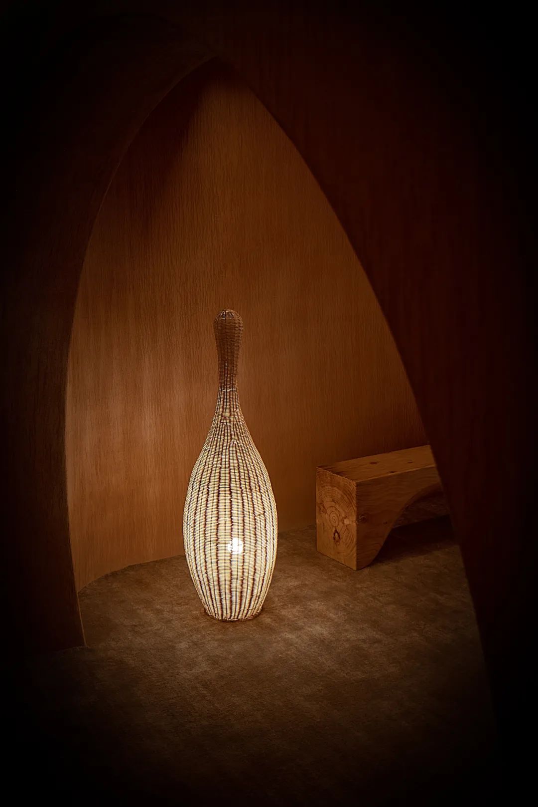 深圳伯克丽酒店丨中国深圳丨埂上设计-5