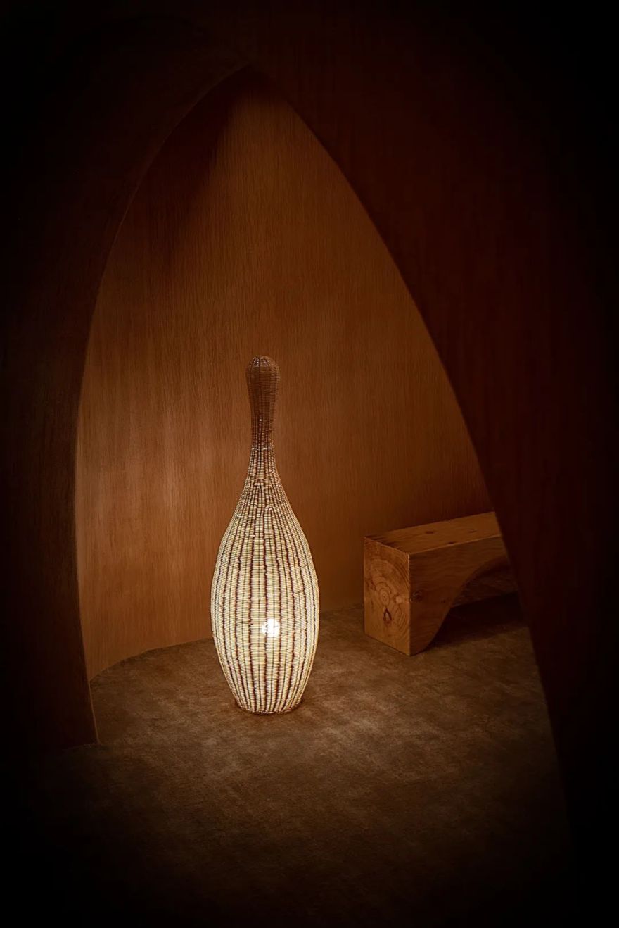 深圳伯克丽酒店丨中国深圳丨埂上设计-5