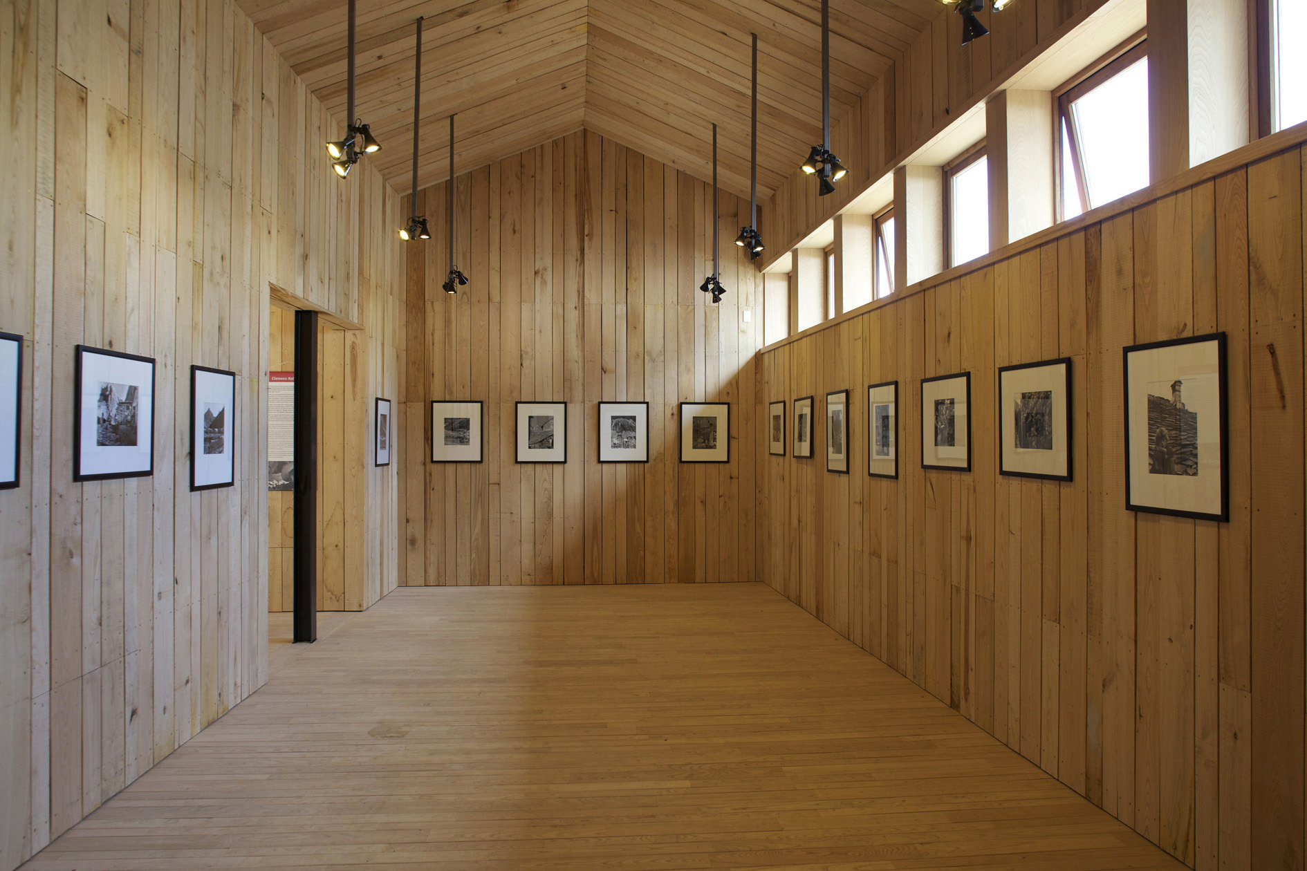 废弃乡村建筑的复兴 | Paraloup 小村的重生-20