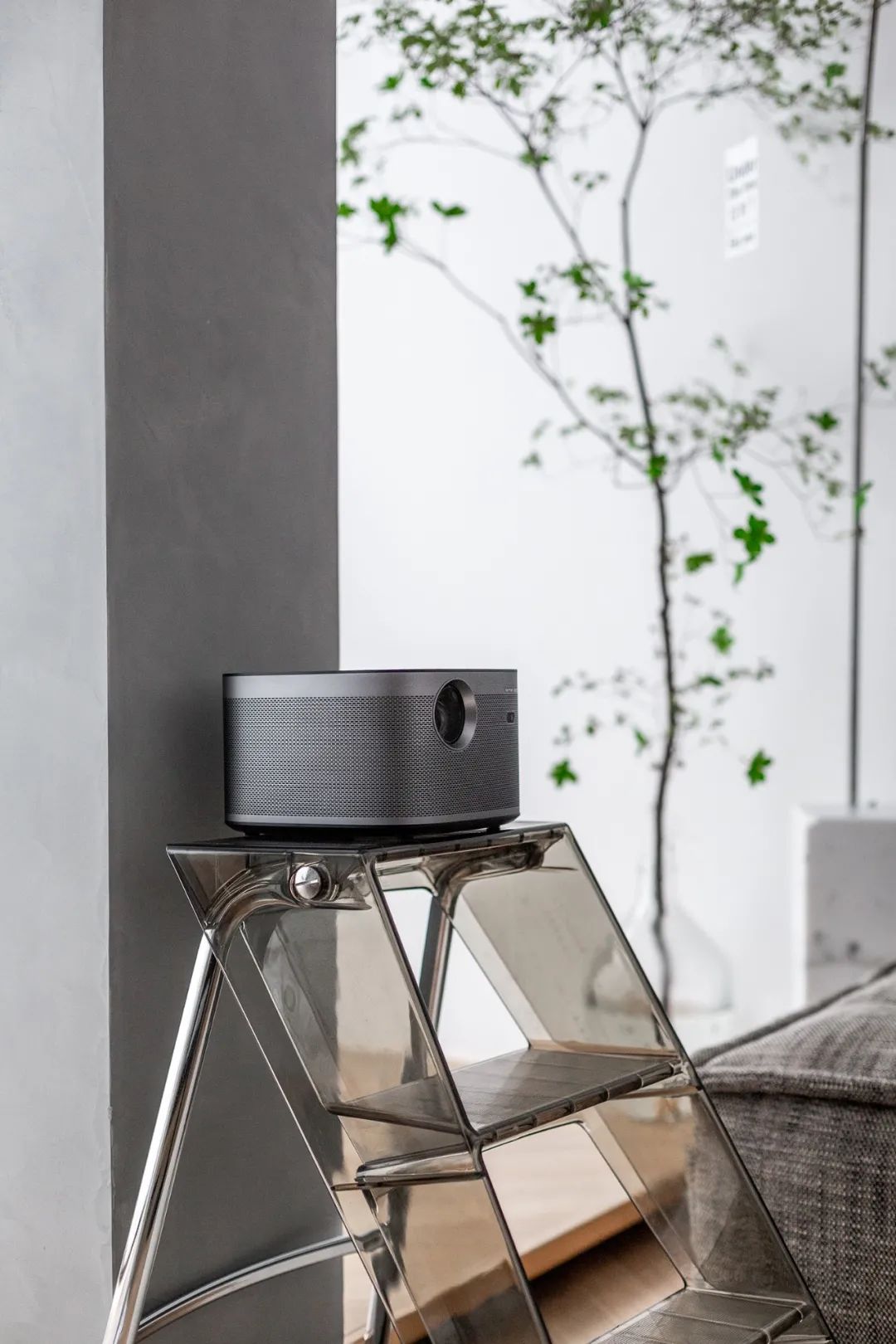 上海小夫妻 100m²整容式爆改丨中国上海丨艺占设计-83