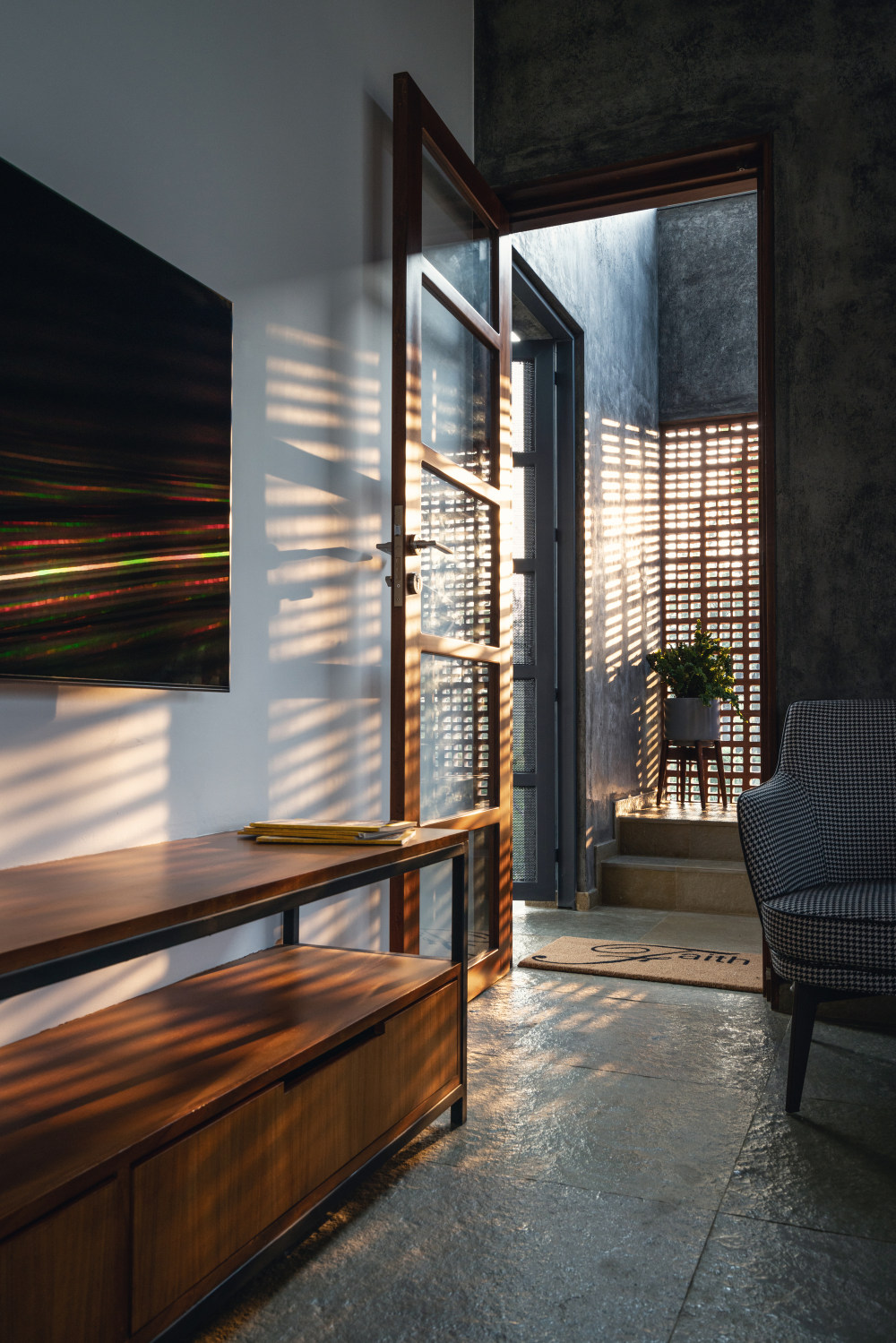 库塔房地产舒适度假屋丨印度丨EDOM Architecture-25