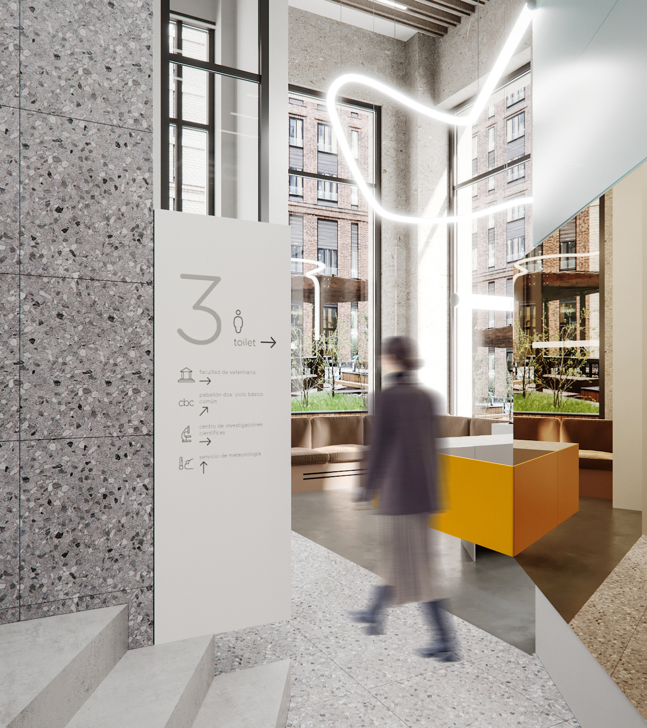 奥利瓦牙科丨俄罗斯莫斯科丨Duo studio-7