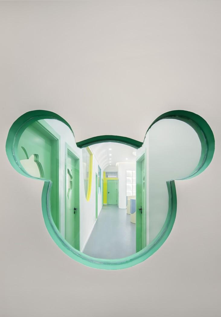 常青藤拼读英语中心-19