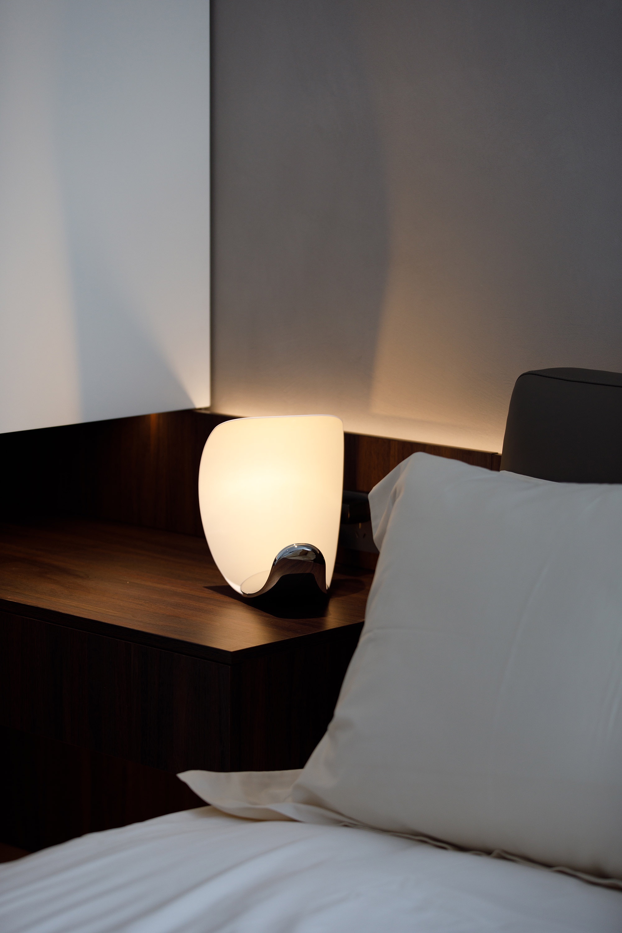 馨囍丨中国上海丨无格（上海）设计咨询有限公司-48