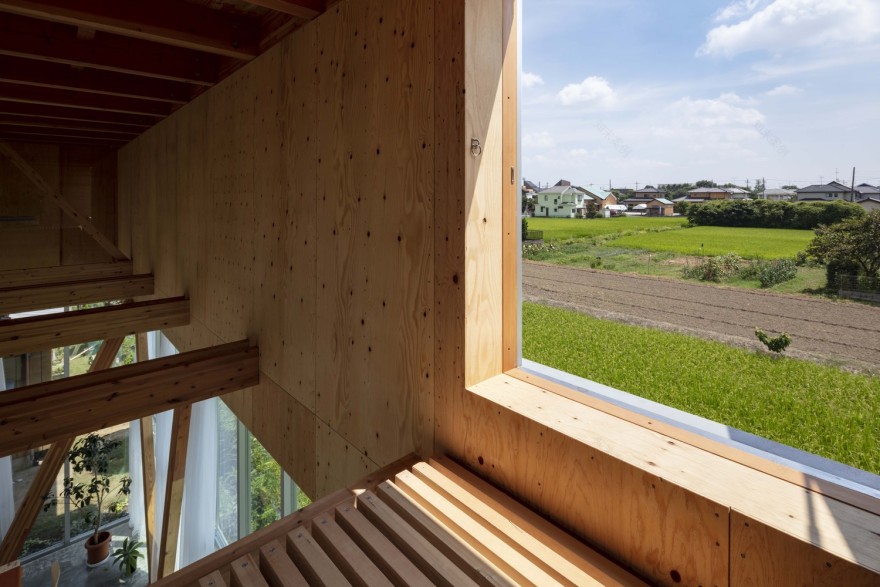 日本乡村办公楼-42