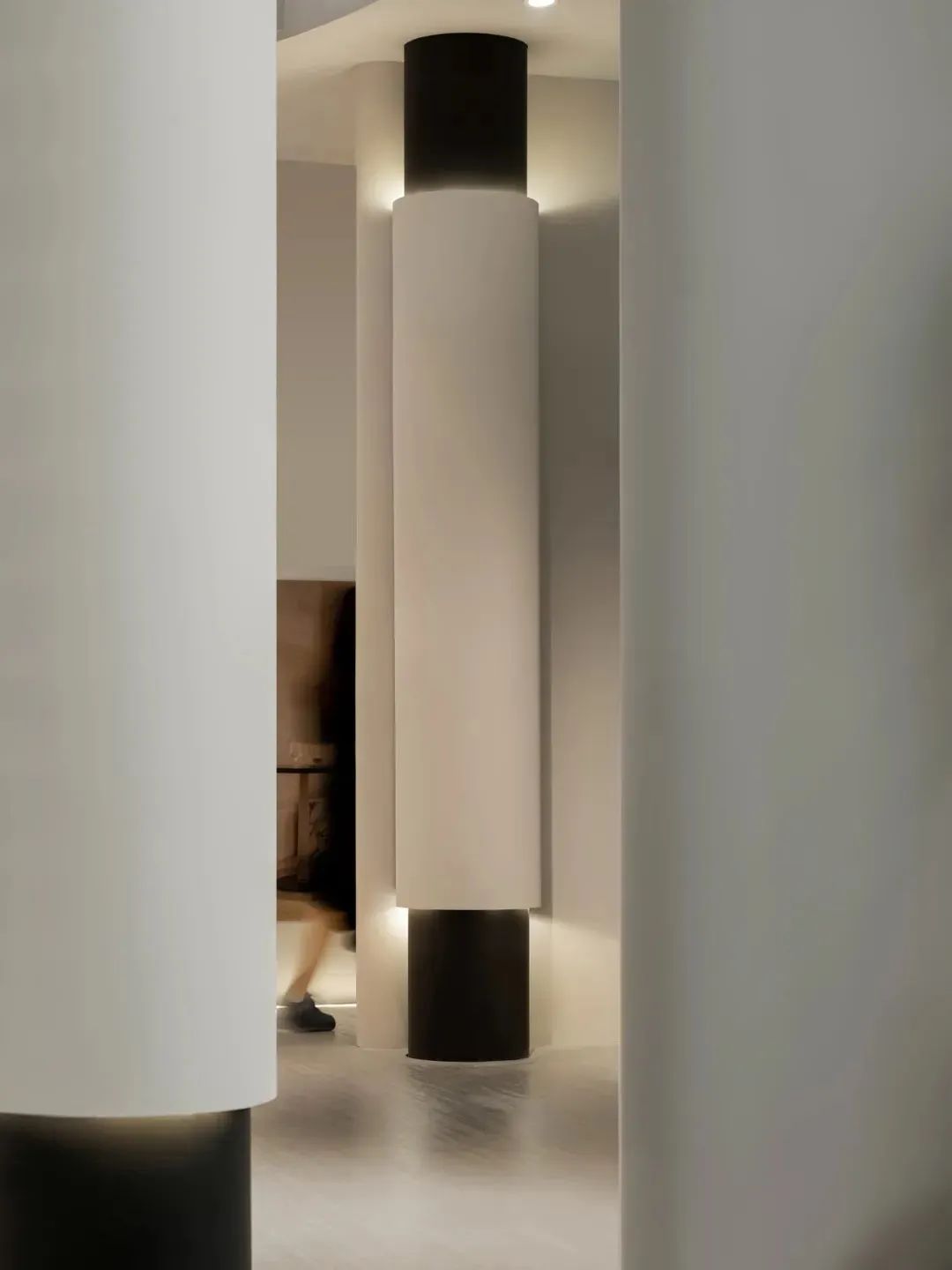 格·简展厅丨中国沈阳丨无隅制造-29