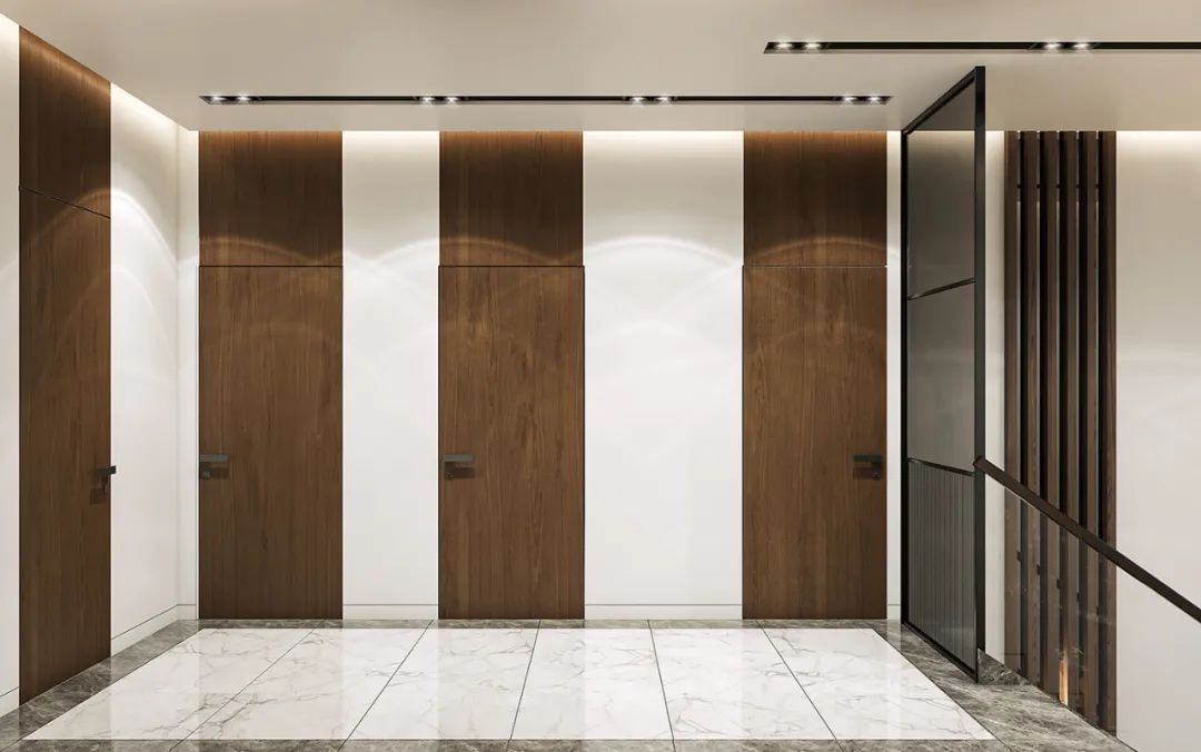 川谷堂丨Roomy Room-83