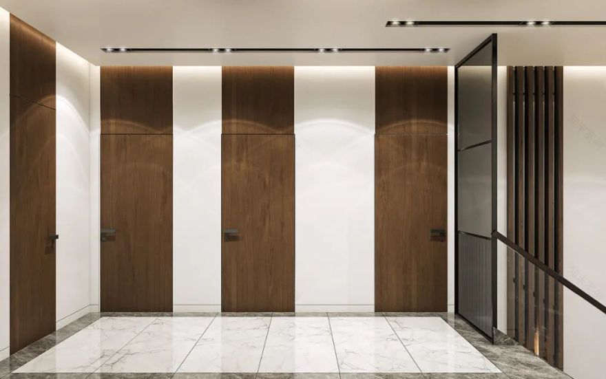 川谷堂丨Roomy Room-83