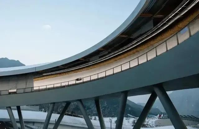 2022年北京冬奥会东方美学设计丨中国北京-109