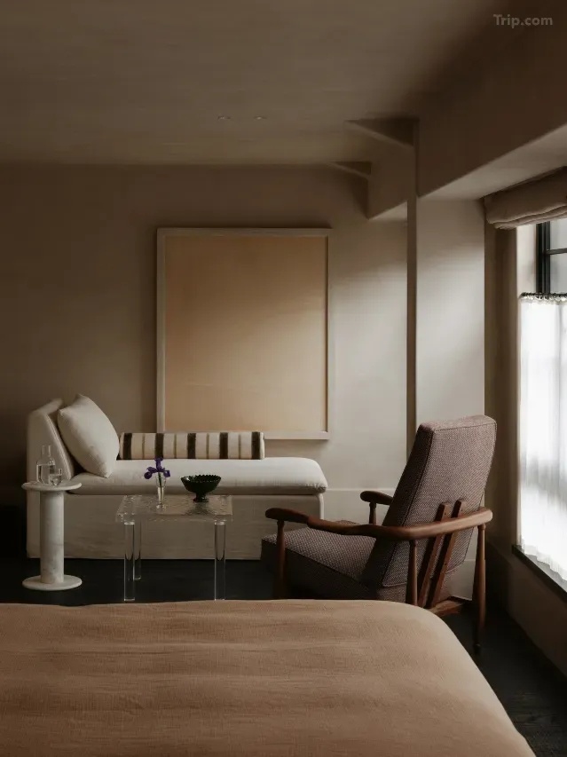 栋梁之家酒店 广州阿那亚店丨中国广州丨尚壹扬设计团队(谢柯操刀)-55