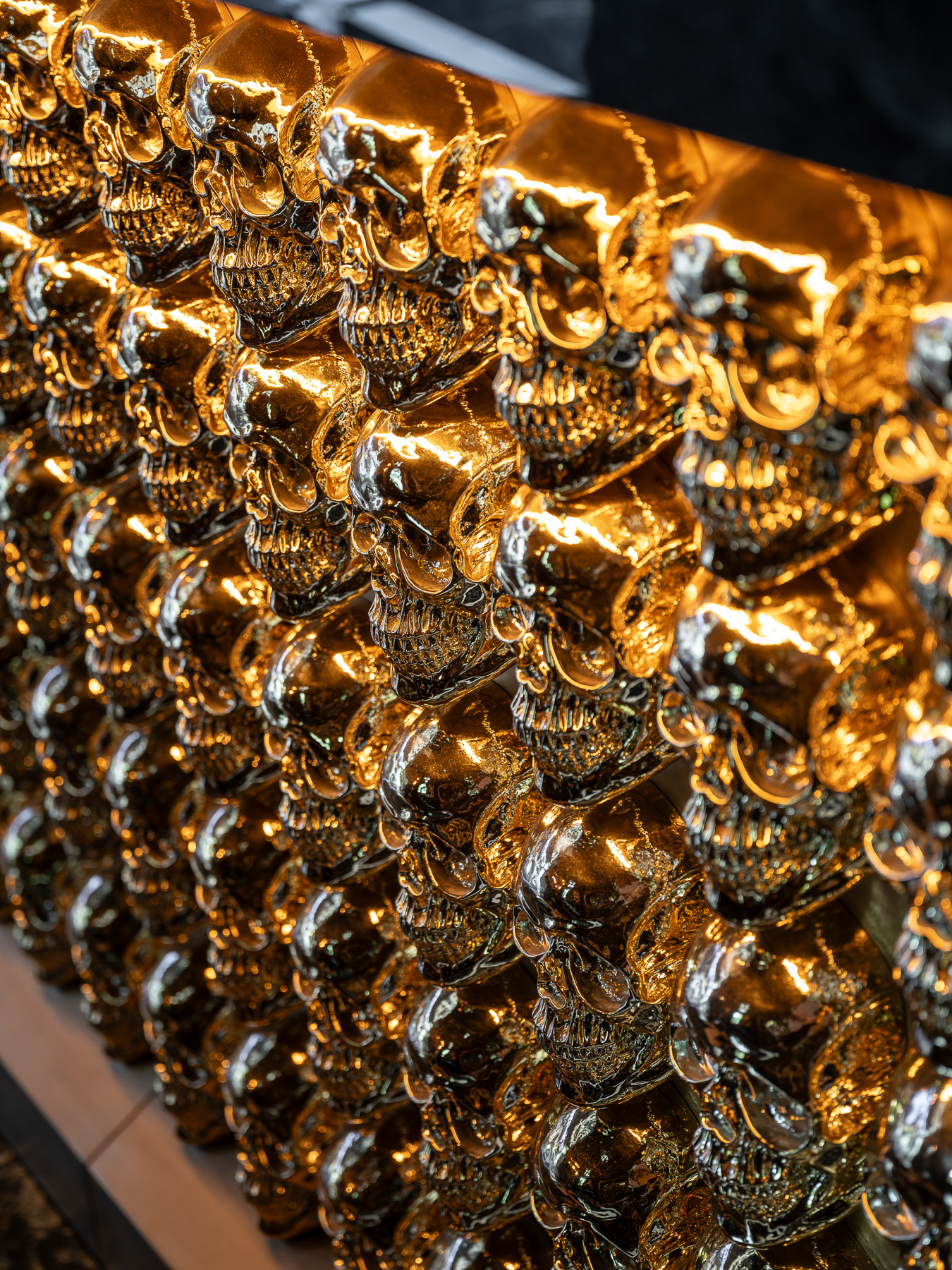 Sukaru Ba - Philipp Plein Milan-11